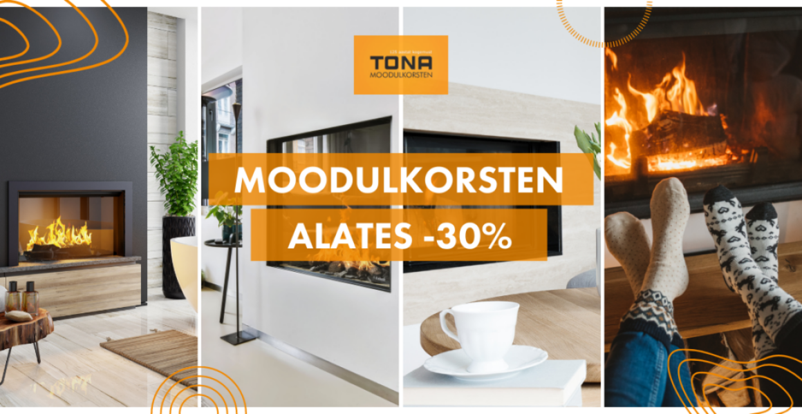 Tona-moodulkorstna-pakkumine