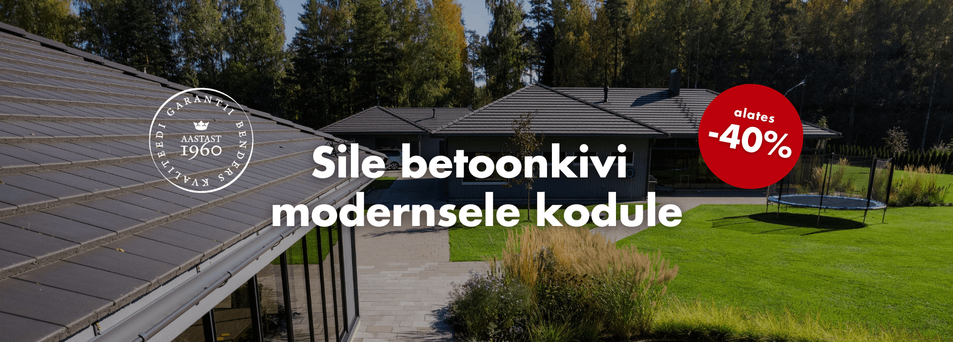 carisma-kivikatuse-kampaania