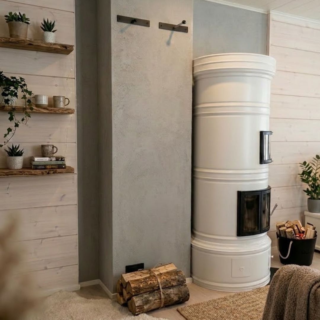 Lava Eco moodulkorstna Kampaania