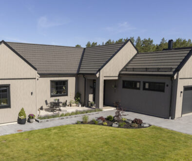 Benders katusekivi hind